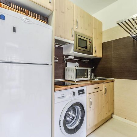 Apartamento En Cava Baja Διαμέρισμα Μαδρίτη Εξωτερικό φωτογραφία