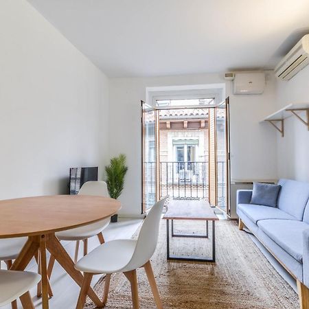 Apartamento En Cava Baja Διαμέρισμα Μαδρίτη Εξωτερικό φωτογραφία