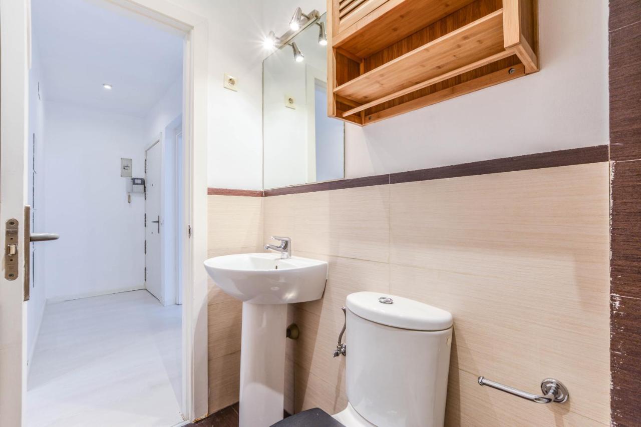 Apartamento En Cava Baja Διαμέρισμα Μαδρίτη Εξωτερικό φωτογραφία